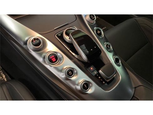 Used 2018 Mercedes-Benz AMG GT Coupe image 23
