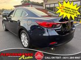 Used 2015 MAZDA MAZDA6 Sport image 5