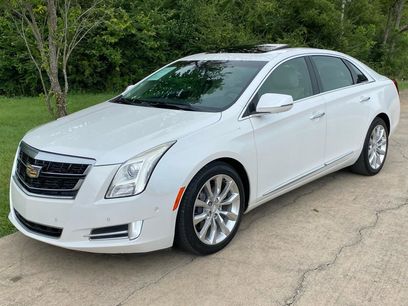 Used 2016 Cadillac XTS Luxury w/ Driver Awareness Package