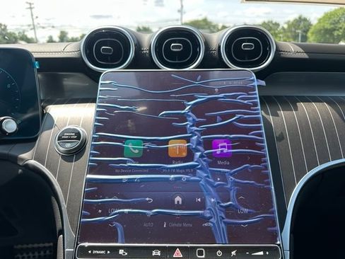 New 2026 Mercedes-Benz GLC 300 4MATIC image 29