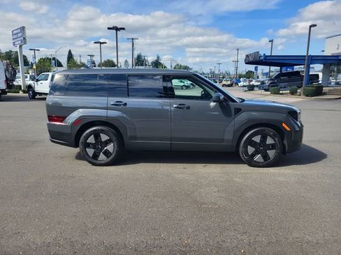 New 2026 Hyundai Santa Fe SE image 7