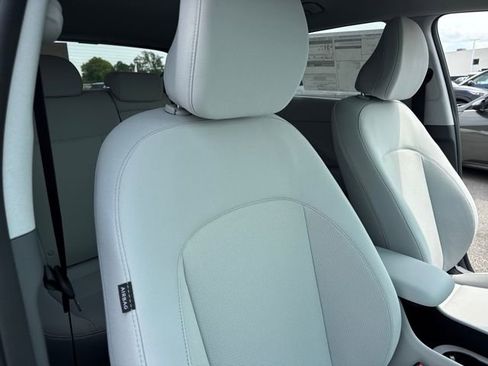 New 2026 Hyundai Kona SEL Sport image 23