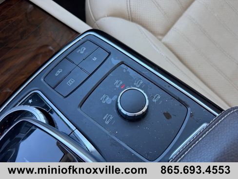 Used 2019 Mercedes-Benz GLS 450 4MATIC image 26