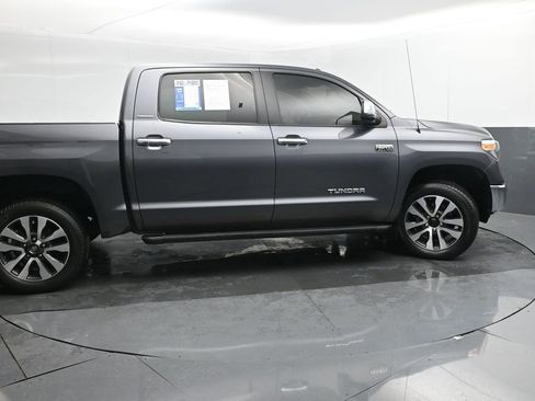 Used 2018 Toyota Tundra Limited image 6