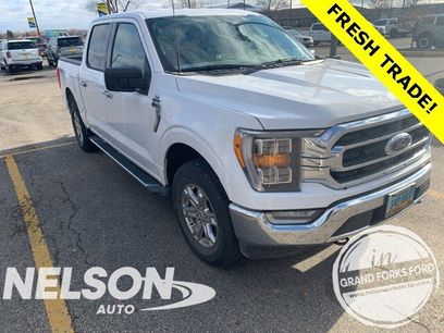 Used 2022 Ford F150 XLT w/ Equipment Group 302A High