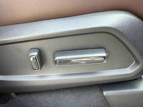New 2026 Honda Pilot Elite image 15