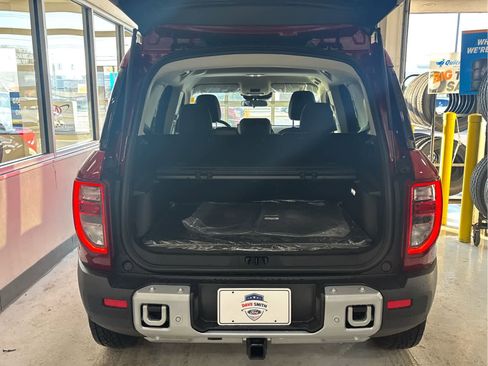 New 2025 Ford Bronco Sport Big Bend image 24