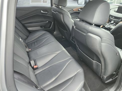 Used 2021 Acura TLX w/ Technology Package image 25