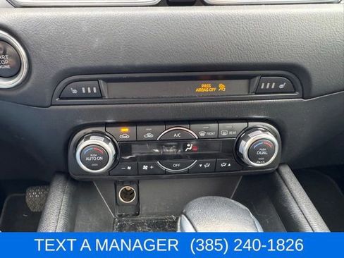 Used 2018 MAZDA CX-5 Touring w/ Preferred Equipment Package image 17