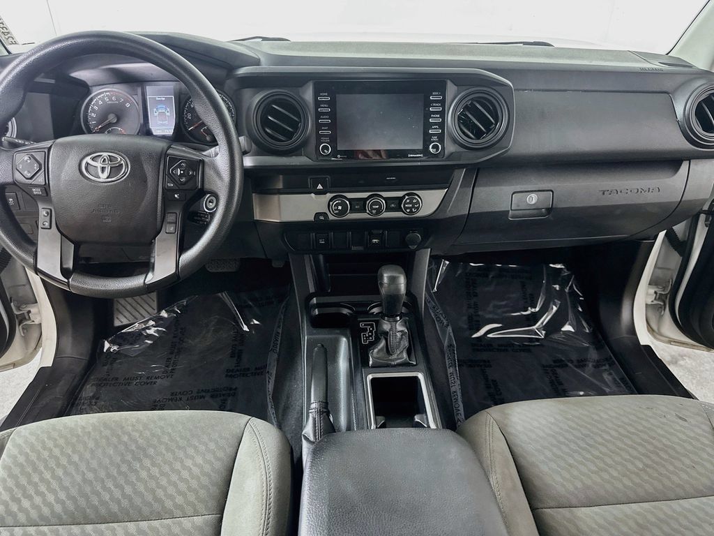 Used 2022 Toyota Tacoma SR RWD image 19