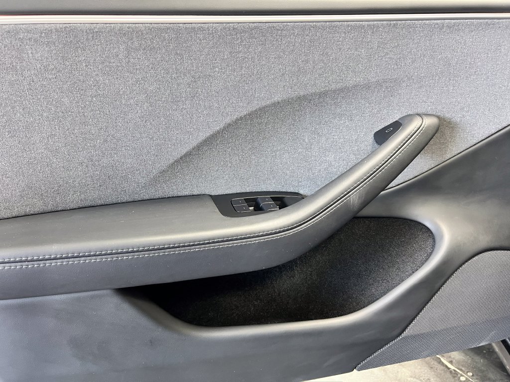 Used 2025 Tesla Model 3 Long Range RWD image 21