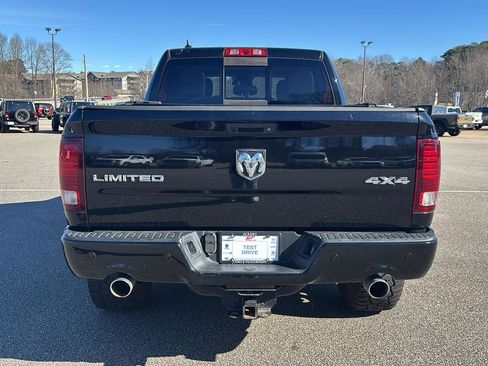 Used 2014 RAM 1500 Limited image 4