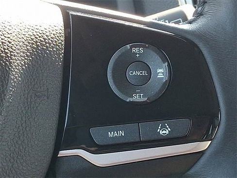 Certified 2022 Honda Pilot Special Edition image 18