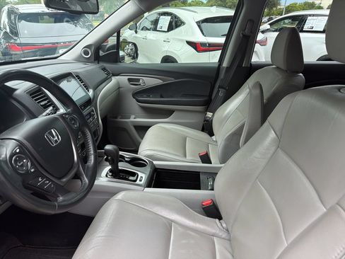 Used 2016 Honda Pilot EX-L image 12
