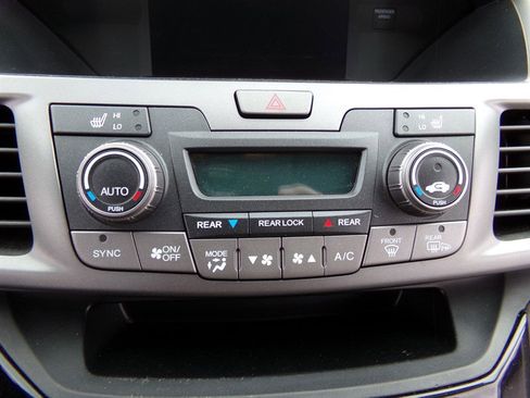Used 2013 Honda Odyssey EX-L image 33