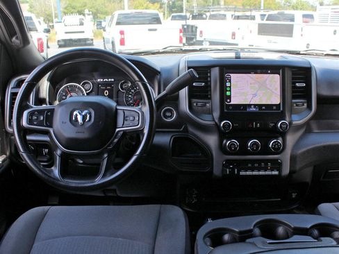 Used 2024 RAM 5500 Tradesman w/ Chrome Appearance Group AWD/4WD image 27