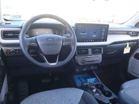 New 2026 Ford Maverick XLT w/ XLT Luxury Package image 2