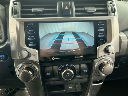 Used 2023 Toyota 4Runner SR5 image 15