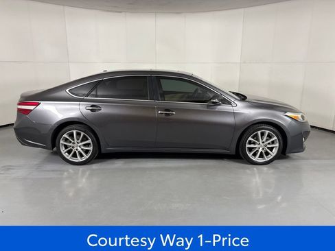 Used 2015 Toyota Avalon XLE Touring FWD image 12