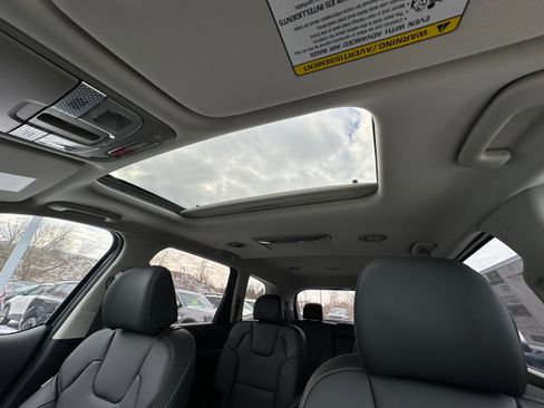 New 2025 Kia Telluride S image 52