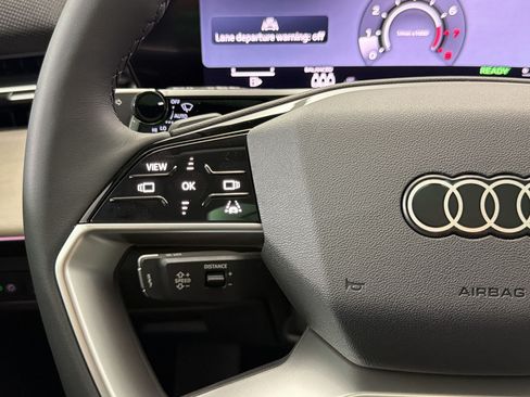 New 2026 Audi Q3 quattro 2.0T AWD/4WD image 17