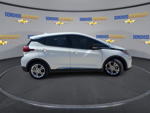 Used 2021 Chevrolet Bolt LT image 12