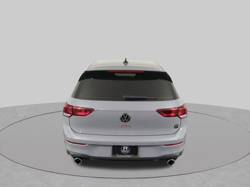 Used 2023 Volkswagen GTI Autobahn FWD image 15