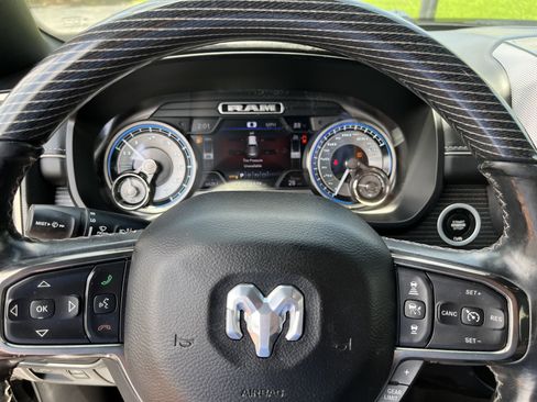 Used 2019 RAM 1500 Limited image 11