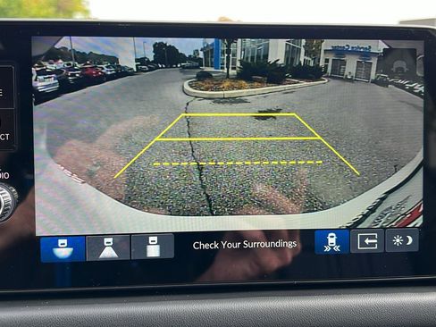 New 2026 Honda HR-V EX-L image 28