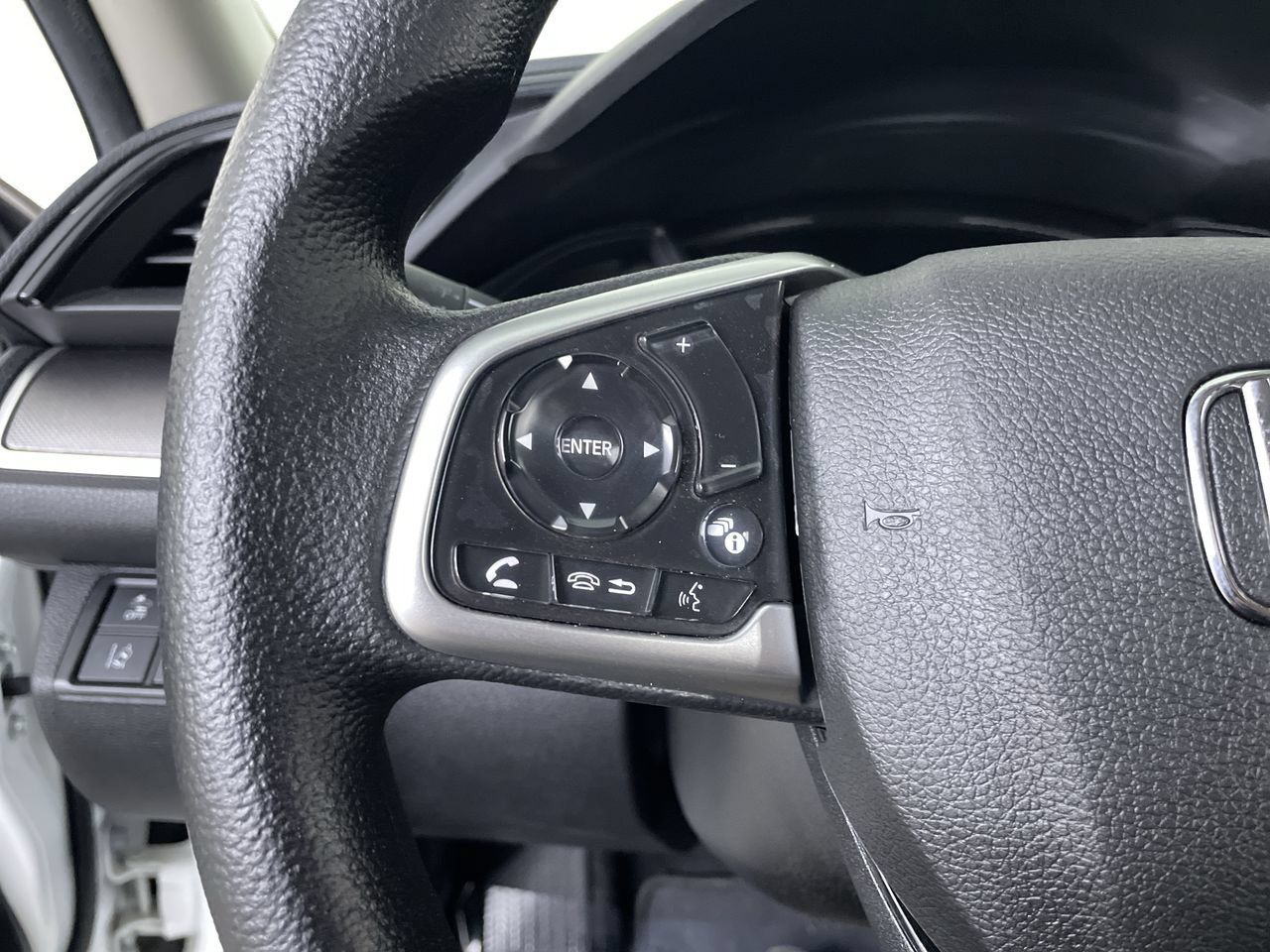 Used 2019 Honda Civic LX image 26