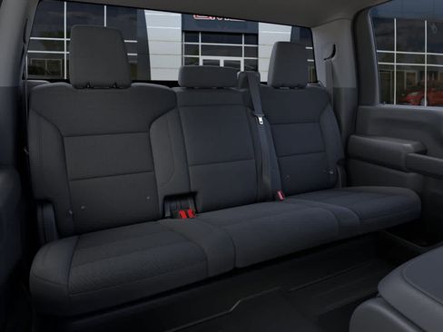 New 2026 GMC Sierra 2500 Pro w/ X31 Off-Road Package image 17