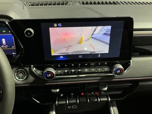 New 2026 Chevrolet Colorado Z71 w/ Z71 Convenience Package 2 image 27