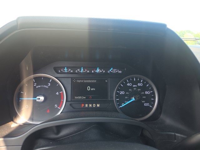 Used 2020 Ford F250 XLT w/ FX4 Off-Road Package AWD/4WD image 2