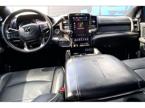 Used 2024 RAM 2500 Limited AWD/4WD image 17