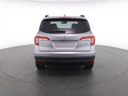 Used 2022 Honda Pilot Special Edition image 8