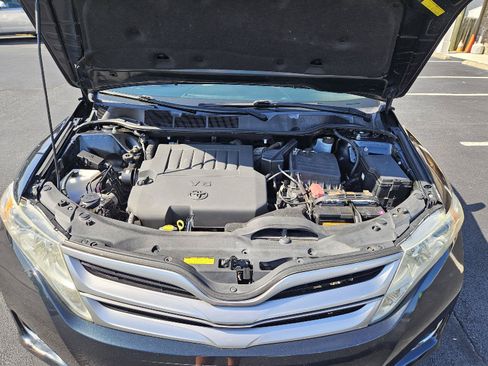 Used 2013 Toyota Venza XLE w/ XLE Premium Pkg FWD image 20