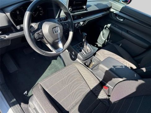 Used 2024 Honda CR-V Sport image 10