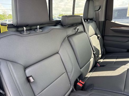 New 2026 Chevrolet Silverado 1500 RST image 9