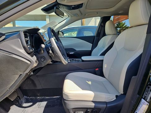 Certified 2023 Lexus RX 350 AWD image 12