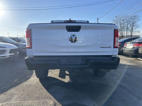 Used 2019 RAM 1500 Tradesman image 5