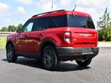 Used 2021 Ford Bronco Sport Big Bend image 5