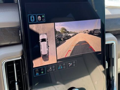 New 2026 GMC Yukon Denali AWD/4WD image 19