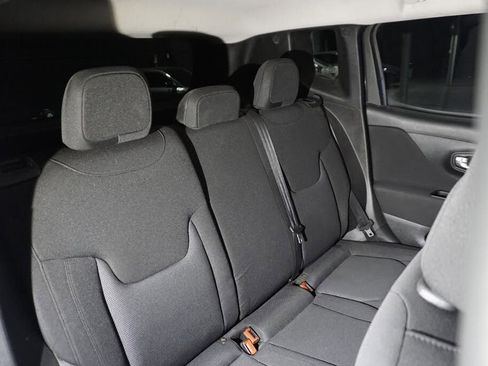 Used 2019 Jeep Renegade Sport w/ UConnect 7.0 Group AWD/4WD image 18
