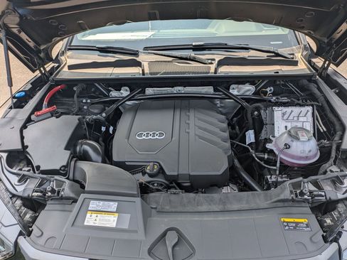 New 2025 Audi Q5 2.0T Premium Plus image 31