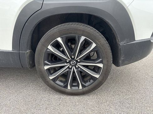 Used 2025 MAZDA CX-50 2.5 Turbo w/ Weather Package image 6