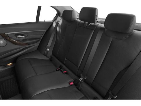 Used 2015 BMW 328d Sedan RWD image 14