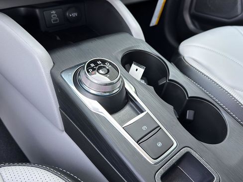 New 2026 Ford Escape SE w/ PHEV Premium Package image 35