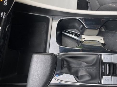 Used 2024 Hyundai Tucson SEL image 14