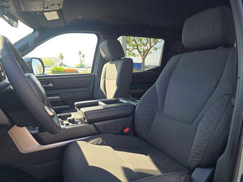 Used 2025 Toyota Tundra SR5 w/ TRD Off-Road Package image 22