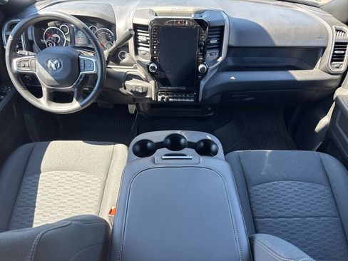 New 2026 RAM 2500 Tradesman image 23